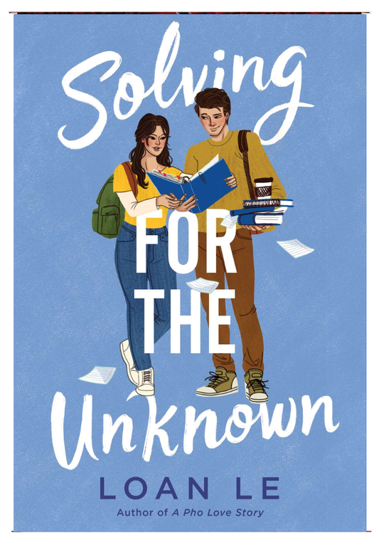 Solving for the Unknown original