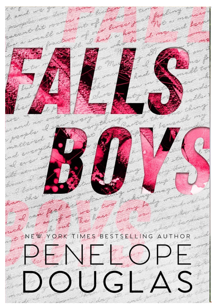 Falls Boys original