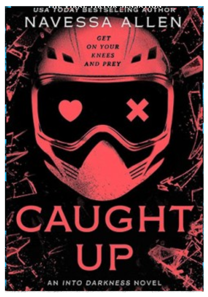 Caught Up Book 2 original