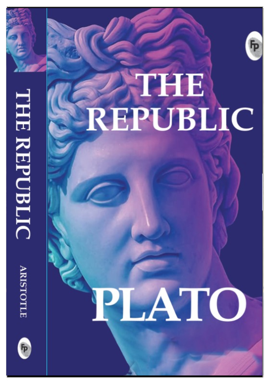 The Republic by Plato: Philosophical Masterpiece