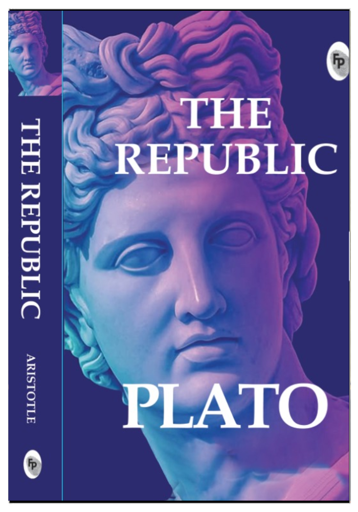The Republic by Plato: Philosophical Masterpiece