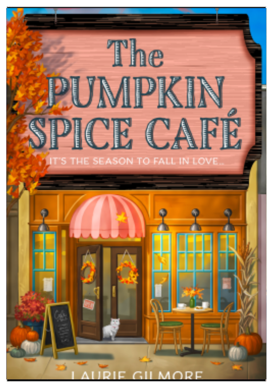 The Pumpkin Spice Café