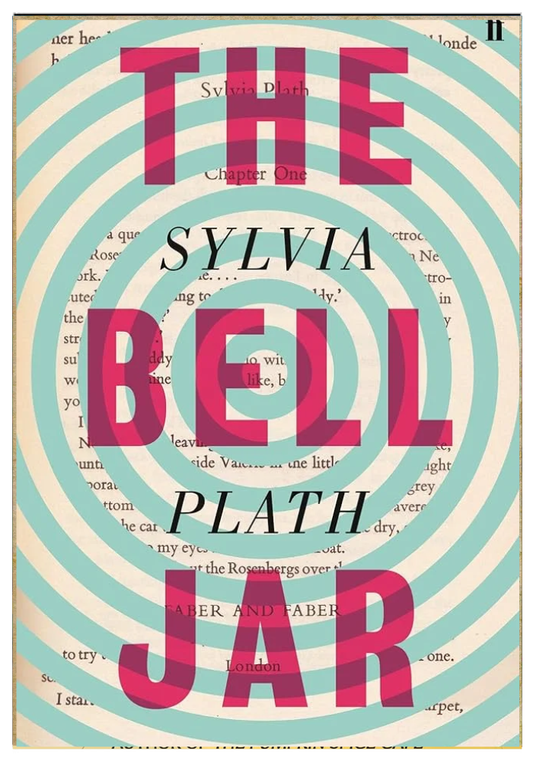 The Bell Jar By Sylvia Plath