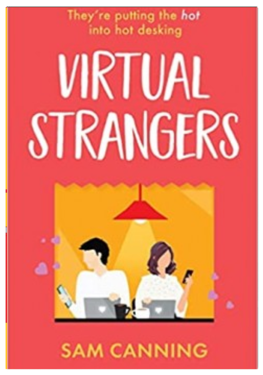 Virtual Strangers By: Sam Canning original