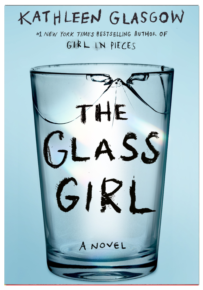 The Glass Girl  Kathleen Glasgow