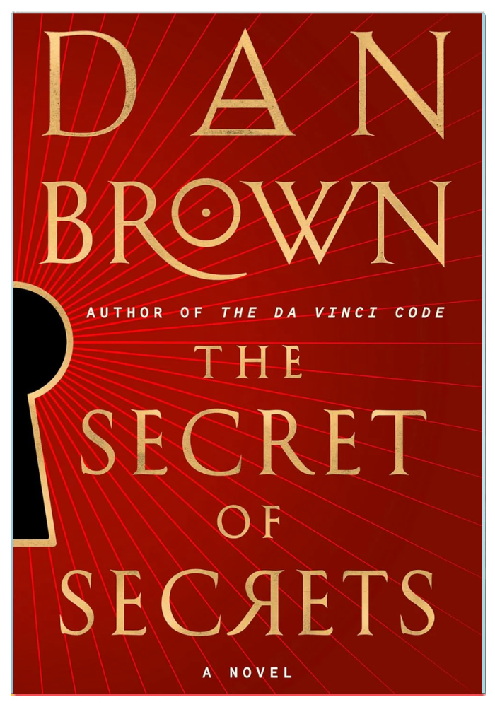 The Secret of Secrets: