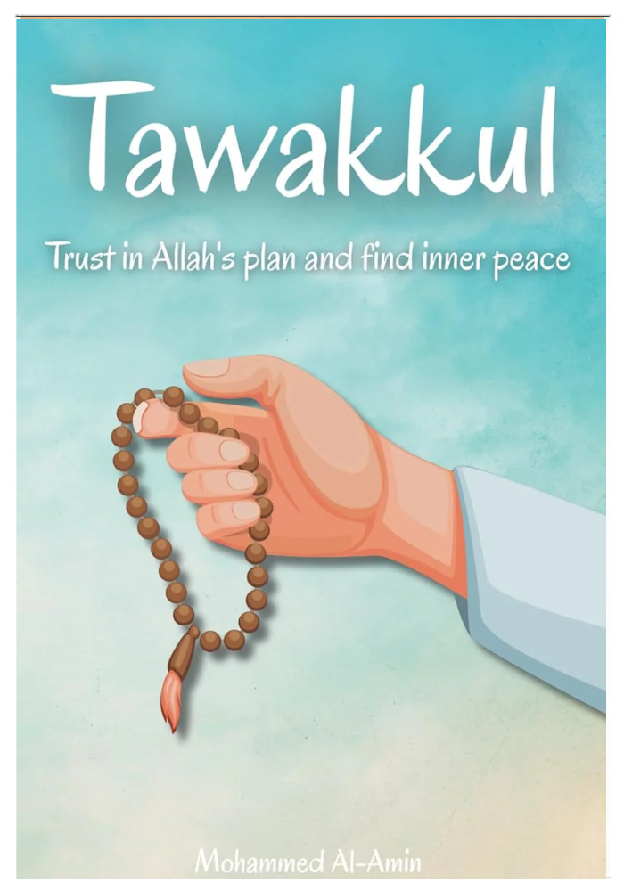 Tawakkul Mohammad Al-Amin