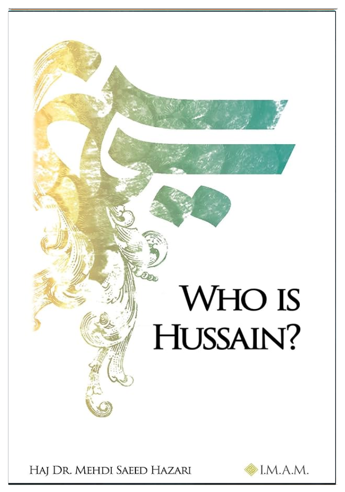 Who Is Hussain?