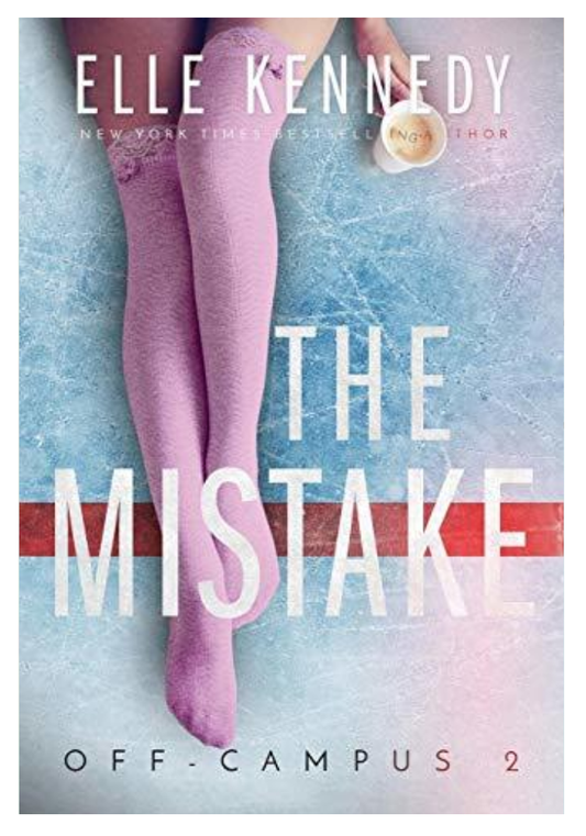 The Mistake: (Off-Campus, 2) original
