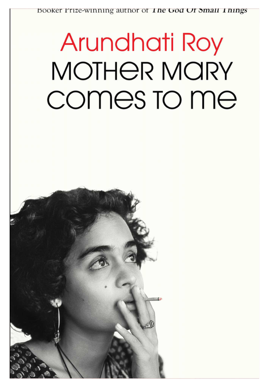 Mother Mary Comes to Me