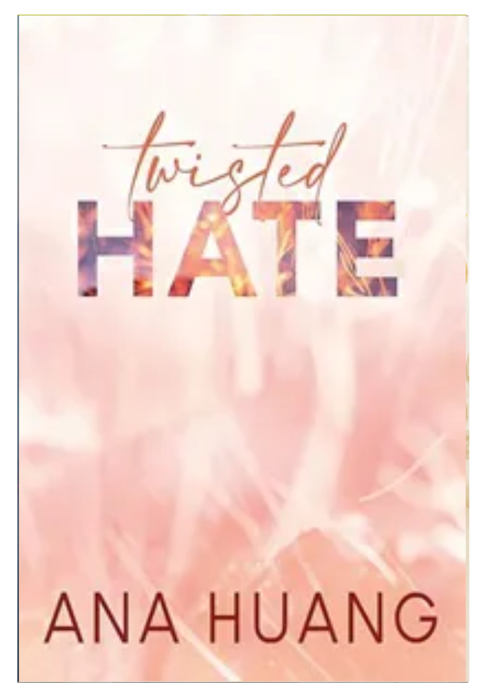 Twisted Hate