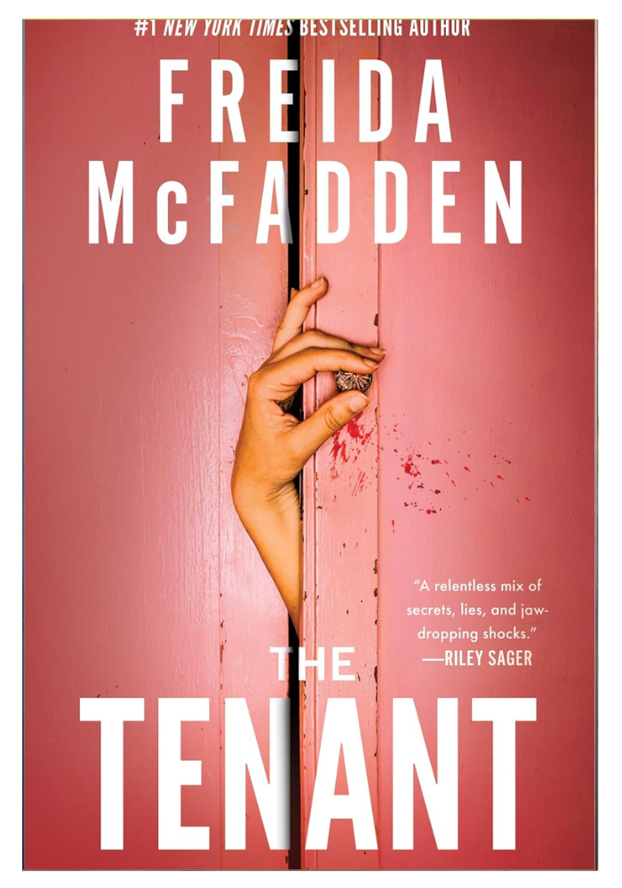 The Tenant