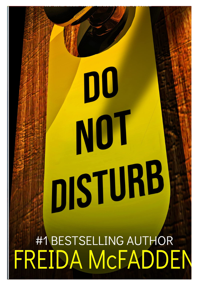 Do Not Disturb