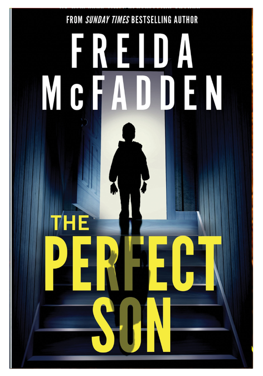 The Perfect Son original