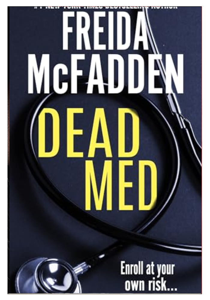 Dead Med original
