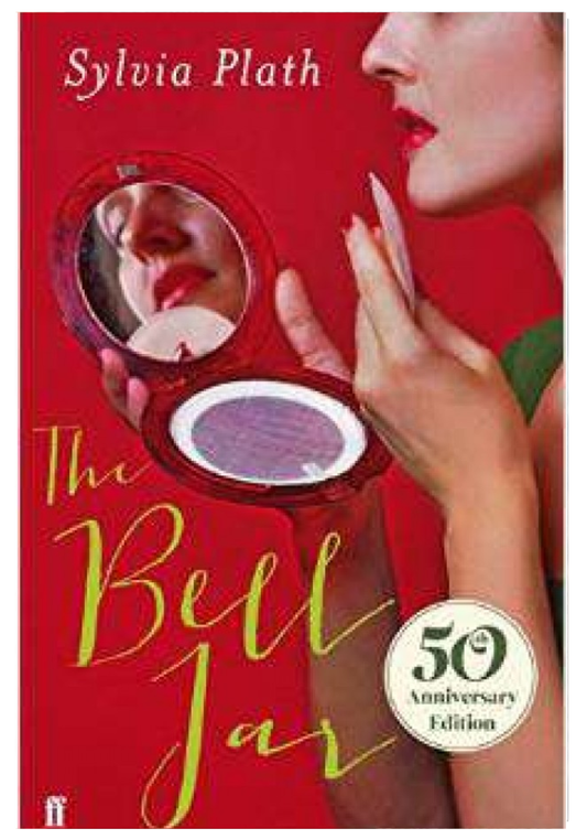 The Bell Jar original