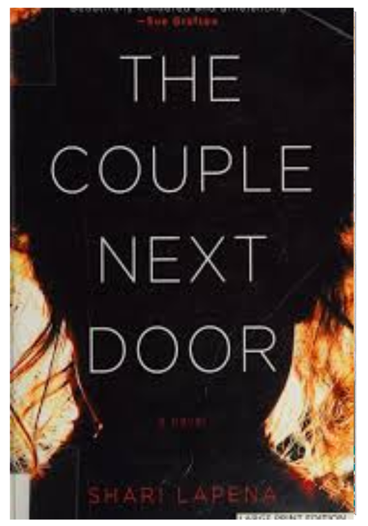 The Couple Next Door: original