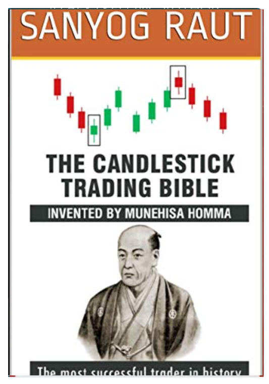 The Candlestick Trading Bible original