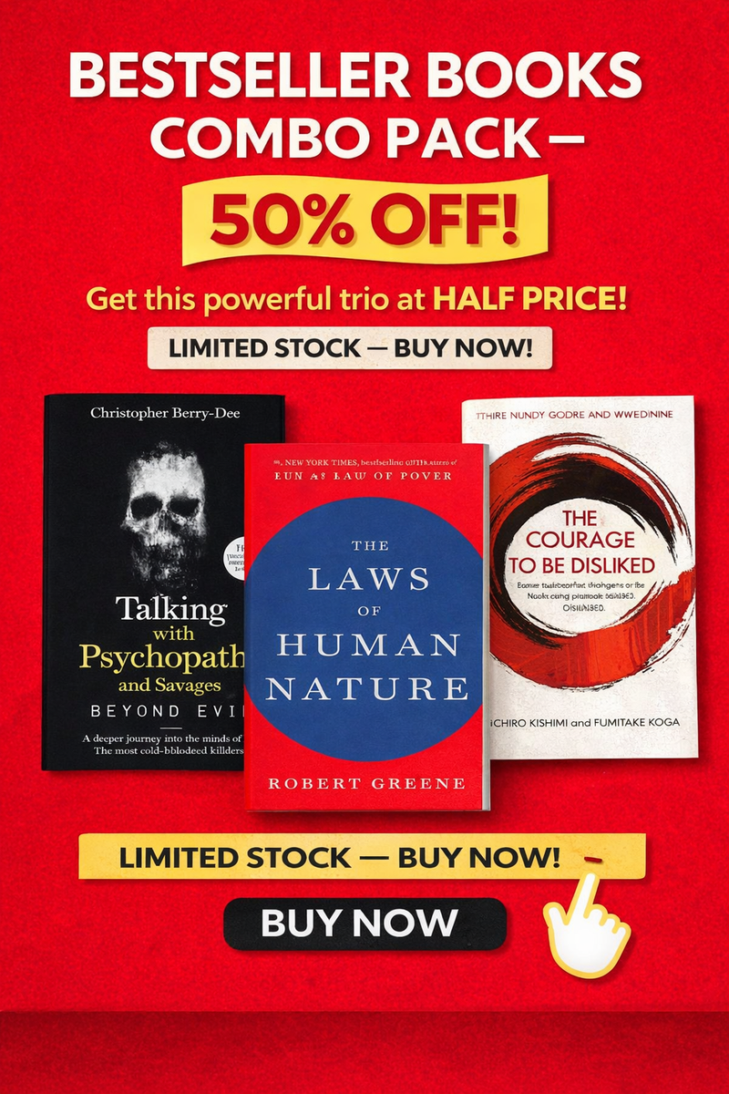 COMBO DEAL