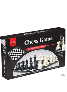 Chess Game