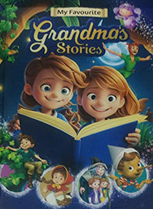Grandma’s Stories