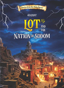 Prophet Lot (AS)