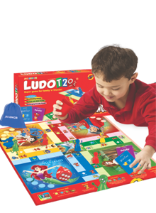 Ludo T20