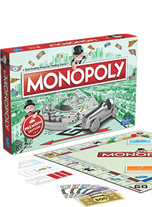Monoply (Premium Edition)