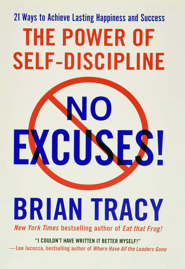 No Excuses  original
