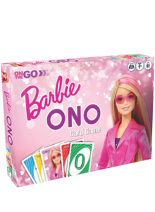 ONO Barbie