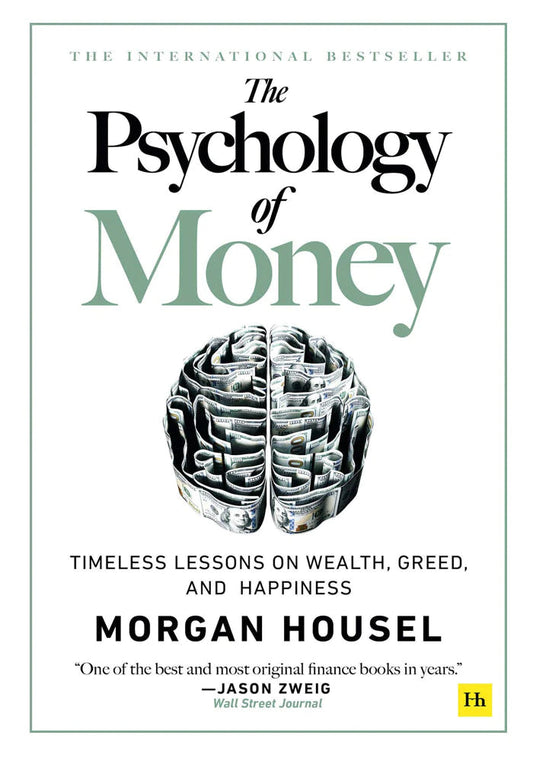 The Psychology of Money