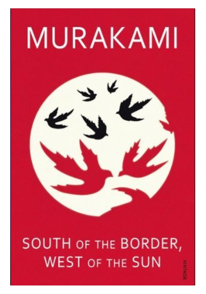 South of the Border, West of the Sun