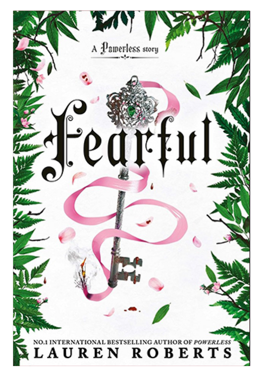 Fearful