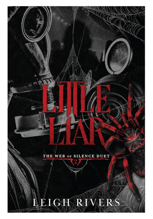 Little Liar