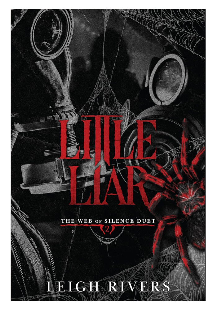 Little Liar