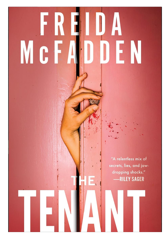 The Tenant ORIGINAL