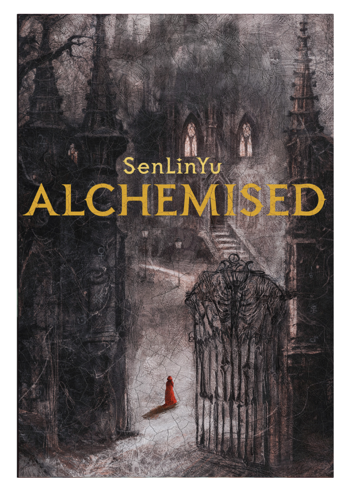 Alchemised ORIGINAL