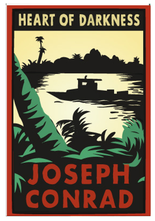 Heart of Darkness original