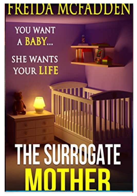 The Surrogate Mother