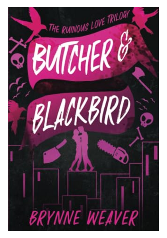 Butcher & Blackbird