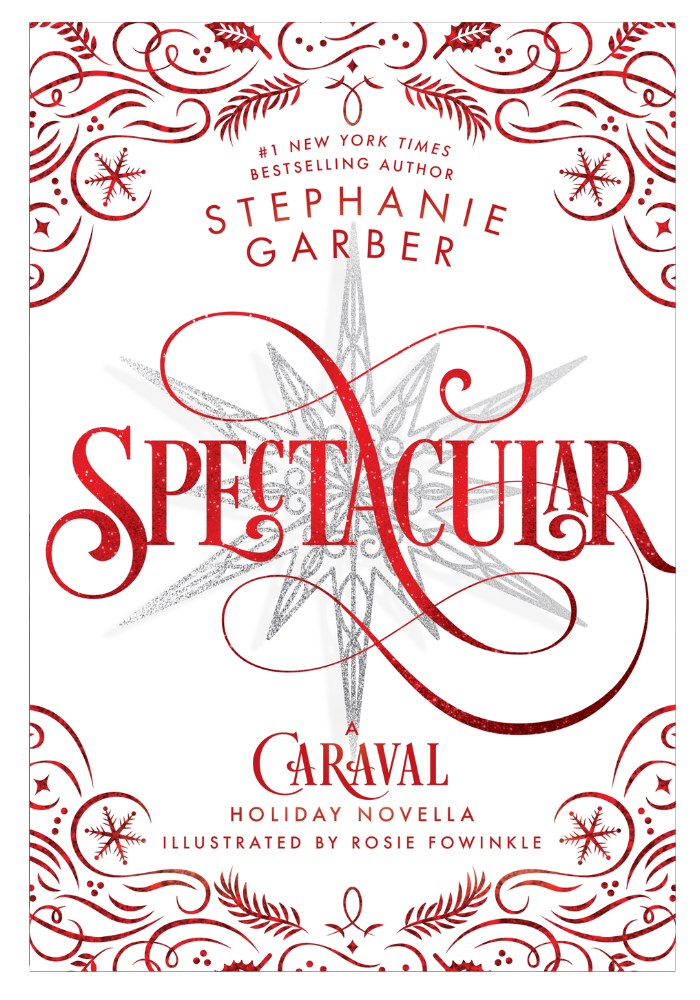 Spectacular
