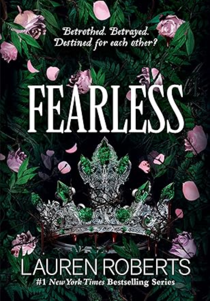 Fearless