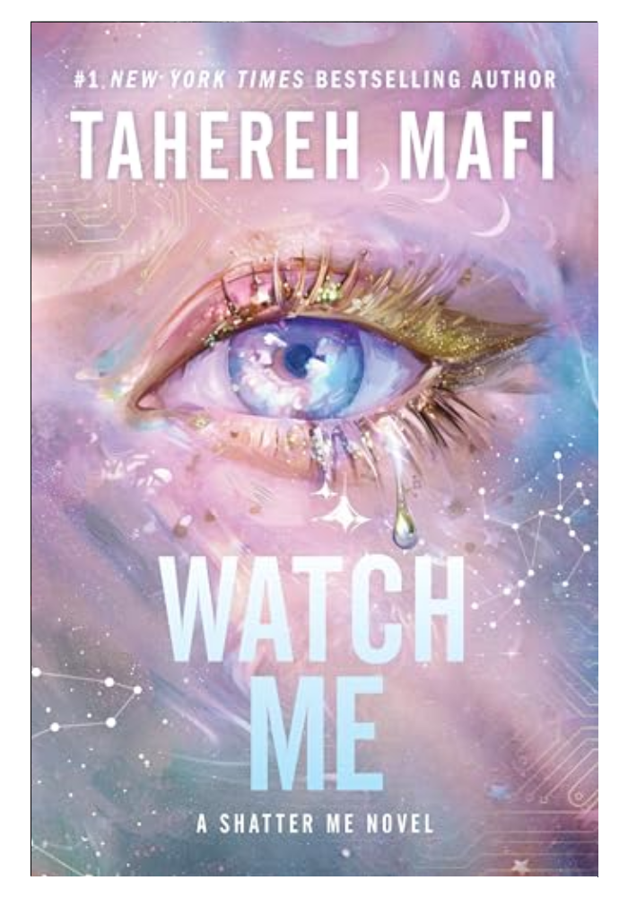 Watch Me