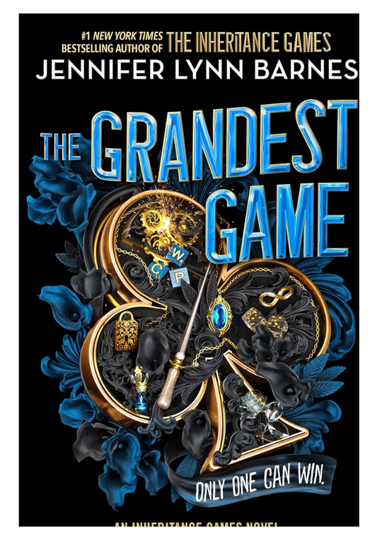 The Grandest Game