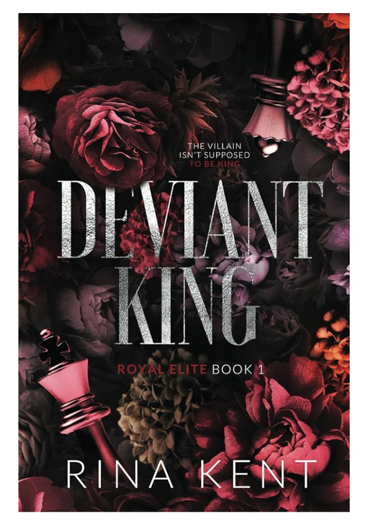 Deviant King (Royal Elite Special Edition)