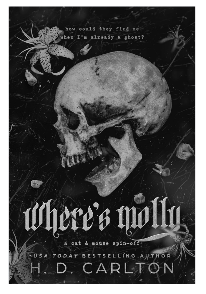 Where's Molly