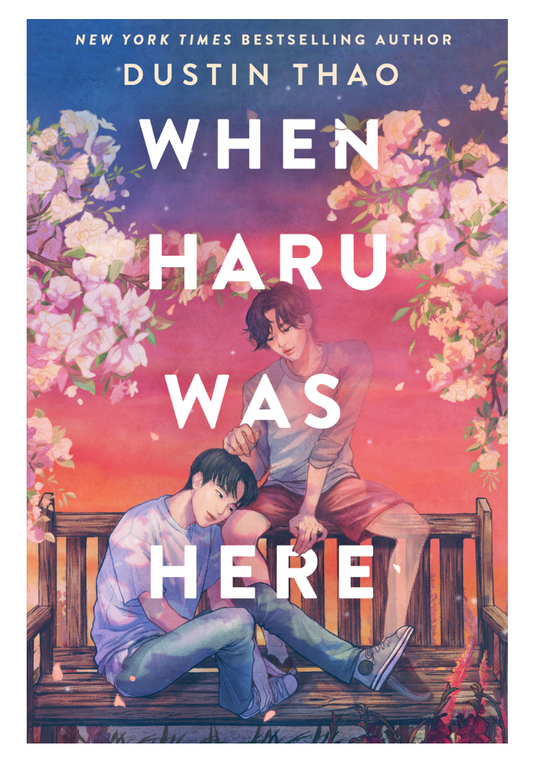 When Haru Was Here