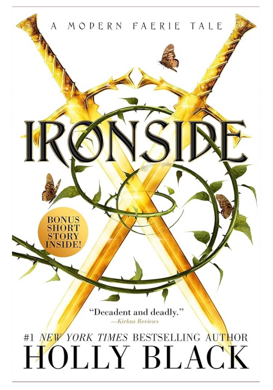 Ironside