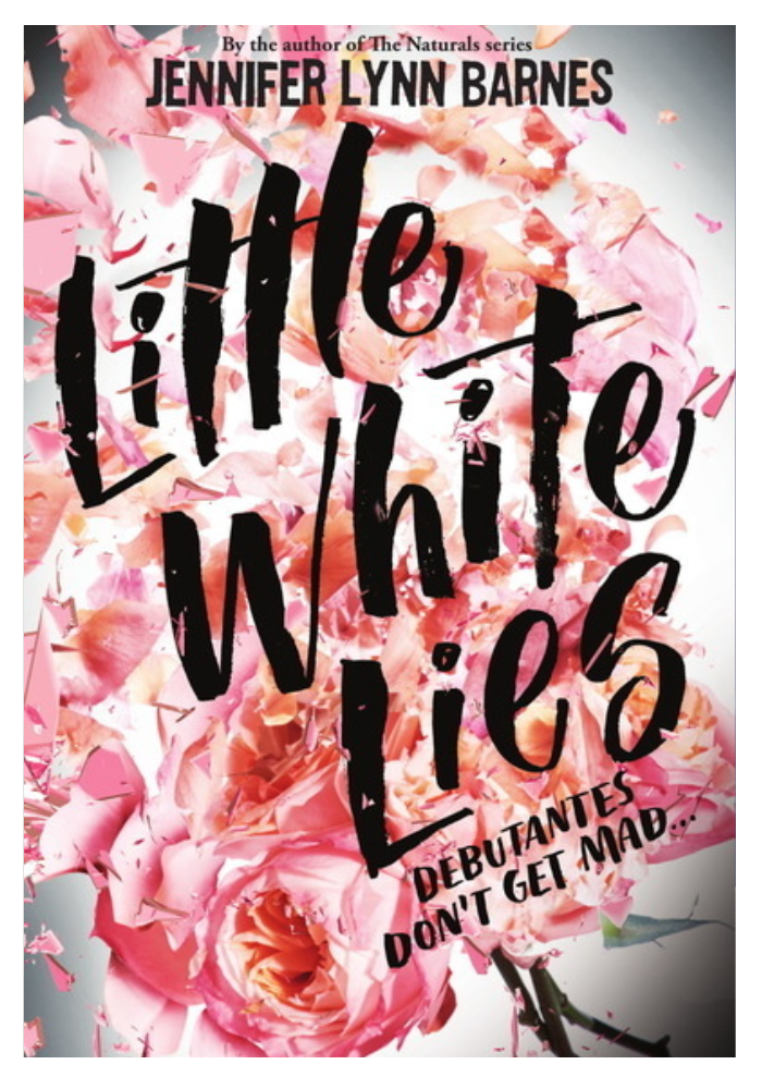 Little White Lies