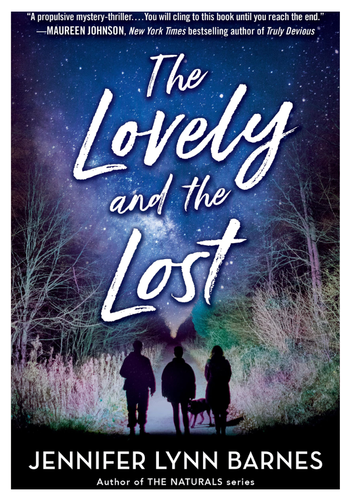 Lovely and the Lost